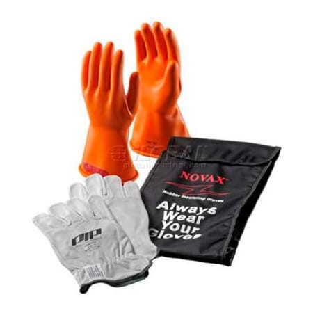 Pip PIP ESP Kit, 1 Pair, ESP Glove, 1 Pair, Goat Protector, Class 0, Size 11 147-SK-0/11-KIT